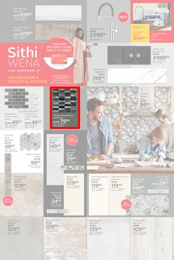 CTM : You Deserve A Beautiful Home (18 Oct 2018 - 6 Jan 2019), page 7