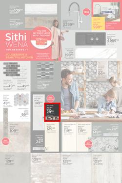 CTM : You Deserve A Beautiful Home (18 Oct 2018 - 6 Jan 2019), page 7