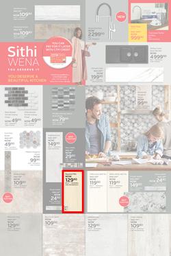 CTM : You Deserve A Beautiful Home (18 Oct 2018 - 6 Jan 2019), page 7