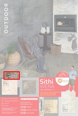CTM : You Deserve A Beautiful Home (18 Oct 2018 - 6 Jan 2019), page 8