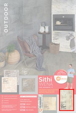 CTM : You Deserve A Beautiful Home (18 Oct 2018 - 6 Jan 2019), page 8