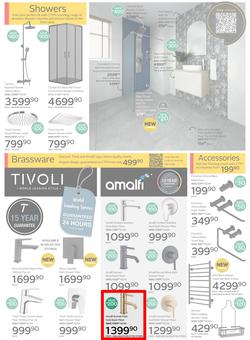 CTM : Bathroom Sale Now On (14 March - 04 May 2025), page 3