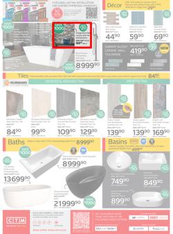 CTM : Bathroom Sale Now On (14 March - 04 May 2025), page 4