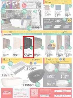CTM : Bathroom Sale Now On (14 March - 04 May 2025), page 4