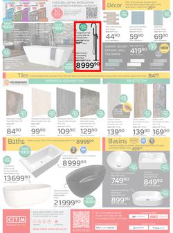 CTM : Bathroom Sale Now On (14 March - 04 May 2025), page 4