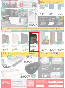 CTM : Bathroom Sale Now On (14 March - 04 May 2025), page 4