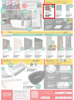 CTM : Bathroom Sale Now On (14 March - 04 May 2025), page 4