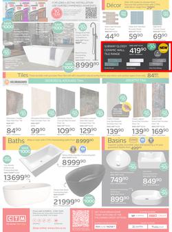 CTM : Bathroom Sale Now On (14 March - 04 May 2025), page 4