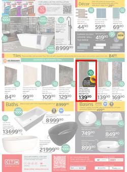CTM : Bathroom Sale Now On (14 March - 04 May 2025), page 4