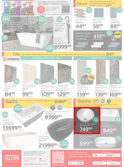 CTM : Bathroom Sale Now On (14 March - 04 May 2025), page 4
