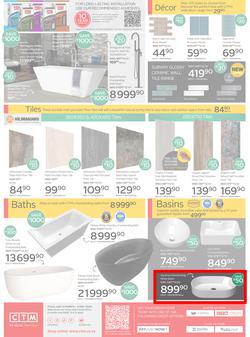 CTM : Bathroom Sale Now On (14 March - 04 May 2025), page 4