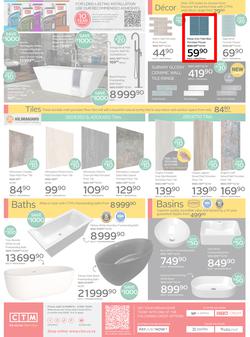 CTM : Bathroom Sale Now On (14 March - 04 May 2025), page 4