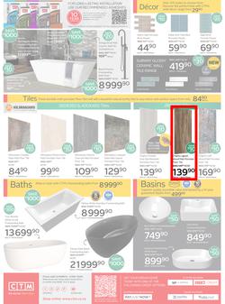 CTM : Bathroom Sale Now On (14 March - 04 May 2025), page 4