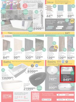 CTM : Bathroom Sale Now On (14 March - 04 May 2025), page 4