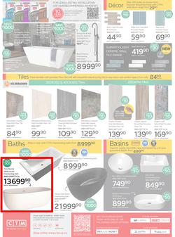CTM : Bathroom Sale Now On (14 March - 04 May 2025), page 4