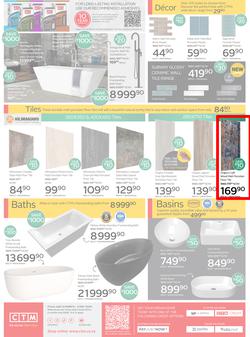 CTM : Bathroom Sale Now On (14 March - 04 May 2025), page 4