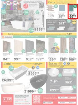 CTM : Bathroom Sale Now On (14 March - 04 May 2025), page 4