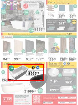 CTM : Bathroom Sale Now On (14 March - 04 May 2025), page 4