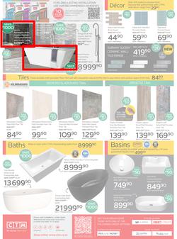 CTM : Bathroom Sale Now On (14 March - 04 May 2025), page 4