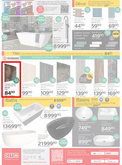 CTM : Bathroom Sale Now On (14 March - 04 May 2025), page 4