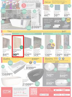 CTM : Bathroom Sale Now On (14 March - 04 May 2025), page 4