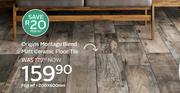 Origins Montagu Blens Matt Ceramic Floor Tiles 200x600mm-Per Sqm