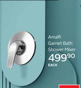 Amalfi Garnet Bath Shower Mixer-Each