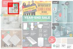 CTM : Year-End Sale (15 October 2025 - 04 January 2026), page 1