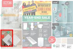 CTM : Year-End Sale (15 October 2025 - 04 January 2026), page 1