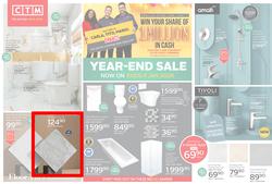 CTM : Year-End Sale (15 October 2025 - 04 January 2026), page 1