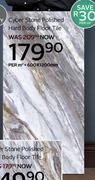 Cyber Stone Polished Hard Body Floor Tile 600 x 1200mm-Per Sqm