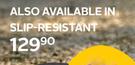 Kilimanjaro Slip Resistant Matt Porcelain Floor Tile 420 x 420mm-Per Sqm