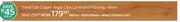 Trend Oak Copper Angle Click Laminated Flooring 6mm 193 x 1376mm-Per Sqm