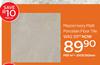Kilimanjaro Mazoni Ivory Matt Porcelain Floor Tile-350 x 350mm Per Sqm