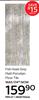 Origins Fish Hoek Grey Matt Porcelain Floor Tile-280 x 710mm Per Sqm