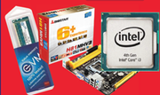 Intel Core i7 Upgrade Kit