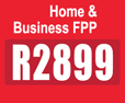 Microsoft Office 2013 Home & Business FPP