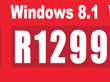 Microsoft Office 2013 Windows 8.1