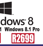 Windows 8.1 Pro