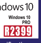 Windows 10 Pro