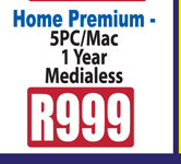 Microsoft Office 365 Home Premium