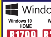 Windows 10 Home