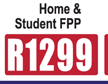 Microsoft Office 2013 Home & Student FPP