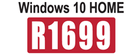 Windows 10 Home