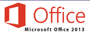 Microsoft Office 2013 Home & Business FPP