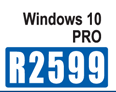 Windows 10 Pro