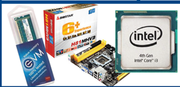 Intel Core i5 Upgrade Kit
