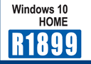 Windows 10 Home