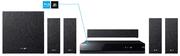 Sony 3D Blu-Ray Home Theatre System
