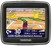 Tomtom Start